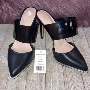❤️BCBG Heels NWT❤️